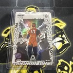 Bo Jackson Battle Arena PHOENIX Bo Nix RC #HBF-30 Headliners Steel