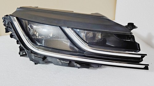 * OEM 2018-2023 VOLKSWAGEN ARTEON LEFT SIDE DRIVER HEADLIGHT 3G8-941-035C