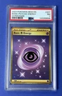2023 Pokémon MEW EN Basic Psychic Energy Hyper Rare #207 PSA 7 NM