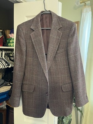 Men s Sport Coat (Medium) by Andhurst 