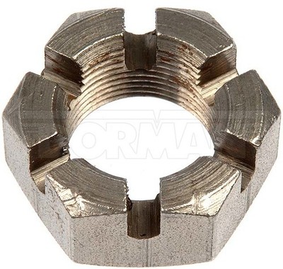 Dorman 615-148 Spindle Nut For Select 88-02 Chevrolet GMC Models