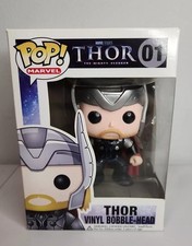 Ultimate Funko Pop Thor Figures Checklist and Gallery 30