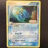 Pokémon TCG Omastar EX Legend Maker 23/92 Reverse Holo Stamped Rare MP/LP