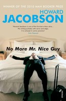 No More Mr Nice Guy Howard Jacobson Taschenbuch Kartoniert / Broschiert Englisch