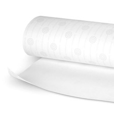 Bullseye Thinfire Kiln Shelf Paper for Ultra Smooth Glass - White