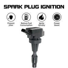 1x Ignition Coil for Kia 2018-2021 Stinger 2016-2020 Optima 2017-2020 Sportage