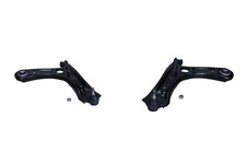 2x Querlenker Vorderachse für AUDI SEAT SKODA VW A1 Sportback IBIZA IV SC ST