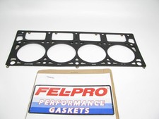 Fel-pro 1162r041 Right Cylinder Head Gasket Chevrolet Ls1 Ls6 4.175 Bore 0.41