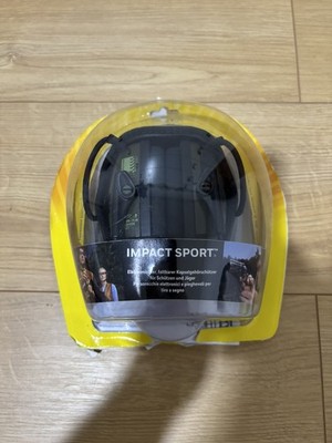 Honeywell Howard Leight Impact Sportschießen klappbarer Ohrenschützer