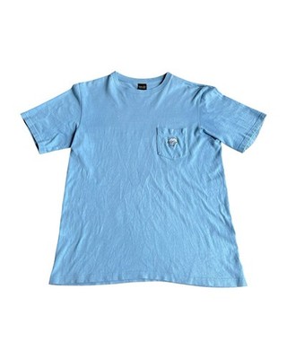 Number (N)ine SS03 'Touch Me I'm Sick' Rolling Stones Pocket T