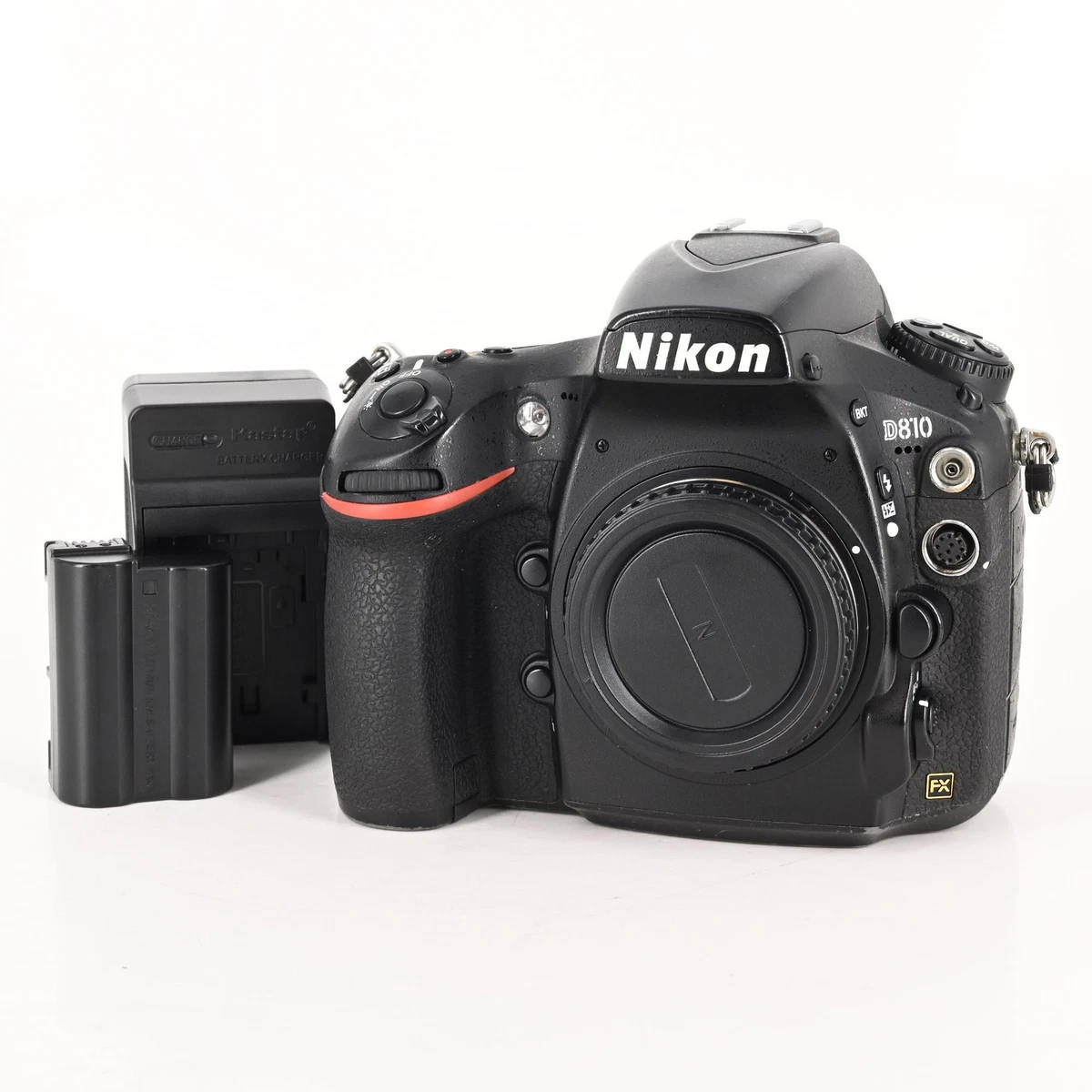 Nikon D810 Digital Cameras for Sale - Shop New & Used Digital