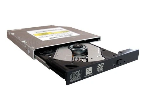 Internal 12.7mm 8x DVDRW DVD CD RW ROM IDE APAPI Writer Burner Laptop PC ODD ...