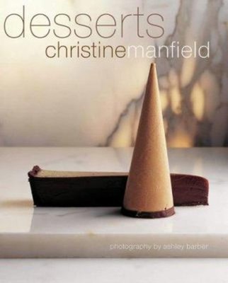 Desserts Taschenbuch Christine Manfield