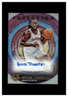 2022-23 Bowman Inception University Autograph BIABT Bruce Thornton RC Ohio State