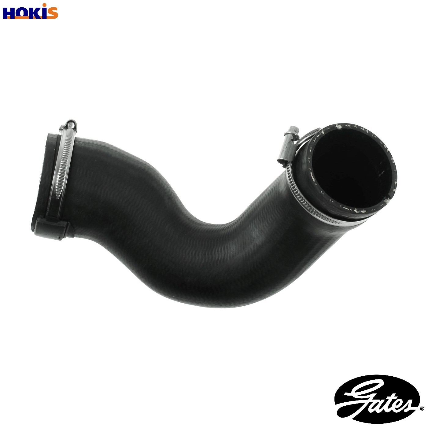 ✅Fits GATES GAT09-0673 Charge Air Hose GAT09-0673 Intercooler hose L ⭐UK Seller⭐ - Image 14
