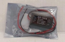 Flash Strobe Controller Flasher Module for LED Brake Stop Light Car Light