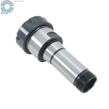 5C-ER40 Precision Collet Chuck Adapter for Milling Cutter and Lathe Tool