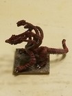 Reaper miniatures Dungeons Dragons D&D AD&D Painted RPG Hydra of Lerna Figure  — photo 4