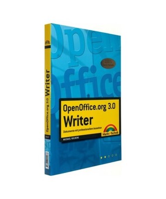 OpenOffice.org 3.0 Writer: Dokumente mit professionellem Aussehen: Dokumente mit