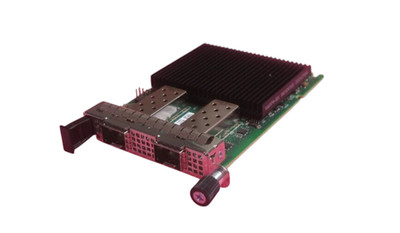 Neu Intel E810-XXVDA2 2x 25/10/1GbE SFP28 OCPv3 Netzwerkadapter E810XXVDA2OCPV3
