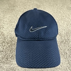 Nike Tailwind Dri-Fit Black Paisley Embroidered Vintage Running Hat 234406 Y2k Nike Tailwind Hat - Etsy main image 2