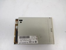 Vintage ALPS Electric 1.44MB 3.5" Floppy Disk Drive DF354H911C