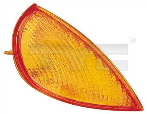 TYC 18-5436-05-2 Blinkleuchte FüR Fiat-image