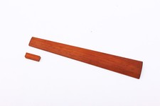 Advance 1pcs 4/4 Violin Fingerboard Rose Wood Violin Parts Accessories