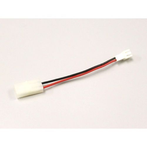 KYOSHO Moto SUZUKI, HONDA, Hanging On Racer, OPTION CHARGER CONVERTOR, GPW18