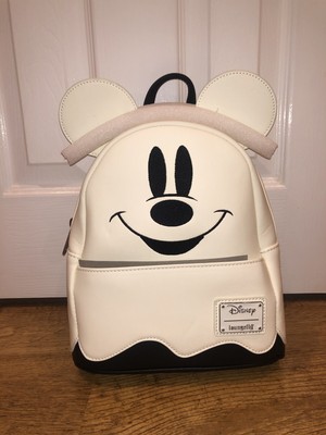 ghost mickey loungefly