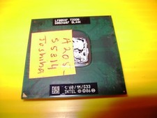 Toshiba A205-S5814 Intel Core 2 Duo 1.6 Ghz SLA4K