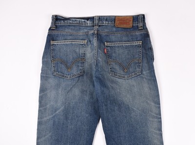 levis 511 33 32