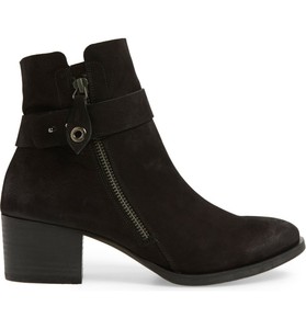 paul green sheridan bootie