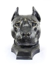 American Staffordshire Terrier, Harz, Urn, ArtDog, DE