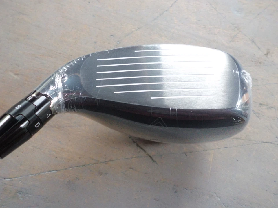 NEW ~ CALLAWAY BIG BERTHA REVA 5 HYBRID / RESCUE ~ 27' ~  LADIES FLEX RCH 45   - Image 2 of 4