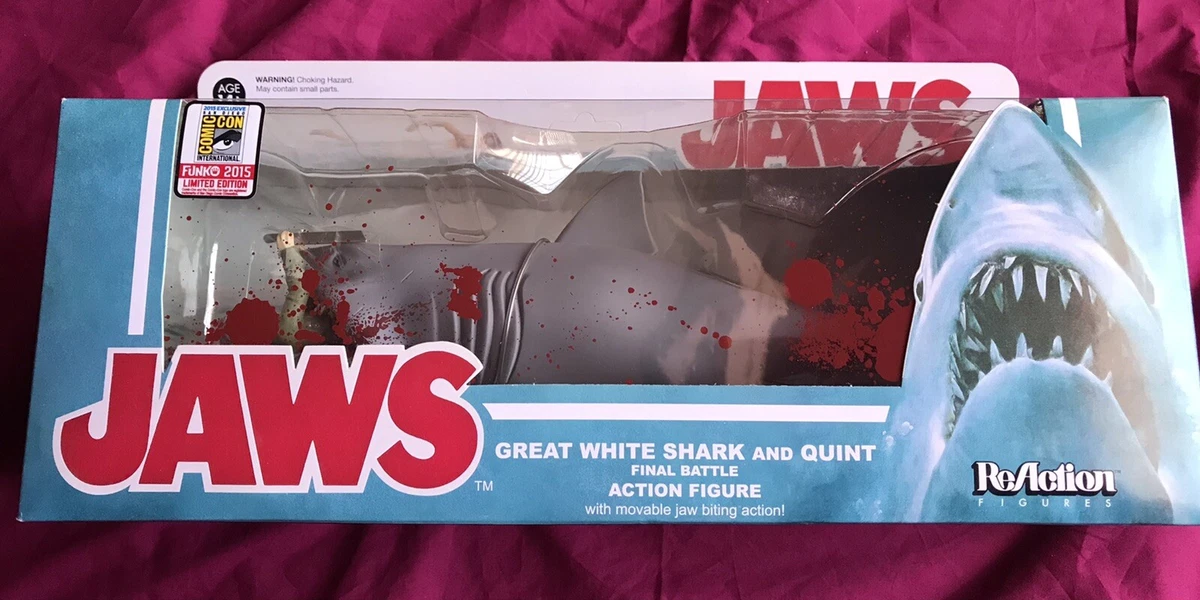 Jaws funko pop sdcc new arrivals