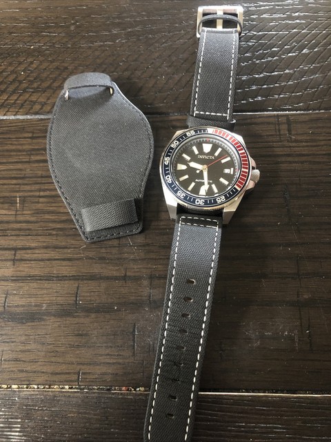 invicta 44mm