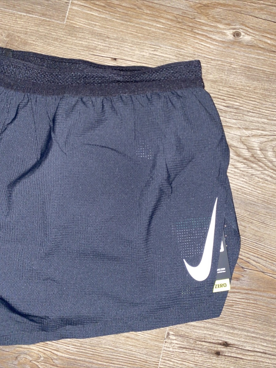 Nike Aeroswift ランニングショーツ Sサイズ ナイキ W - エアロスイフト ショーツ - DISTANCE