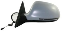 AußEnspiegel FüR Audi A5 Coupé 2007-2011 Rechts Klappbar