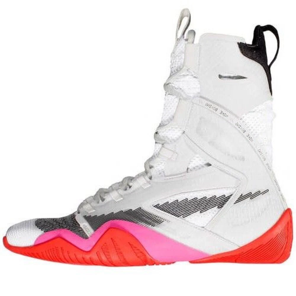 Nike Hyper KO 2 Olympic Boxing Boots Limited Edition Tokyo Boxing Ring Shoes