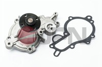 Wasserpumpe KüHlmittelpumpe Passend FüR Suzuki Samurai 1.3 AWD SJ 413
