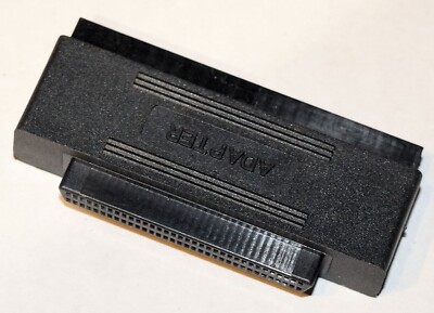 Vaster Internal SCSI 68Pin Female to 50Pin Female Adapter, 10464 NEW