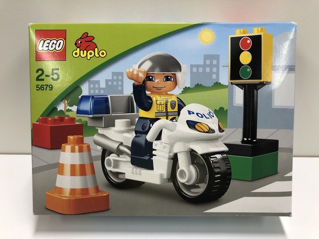 duplo 5679