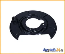 Splash plate, brake disc Maxgear 19-4352