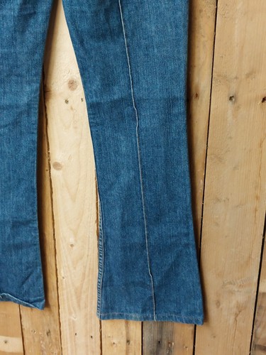 Vintage/Retro - Juicy Couture Denim Jeans W26/L29 - Picture 10 of 14