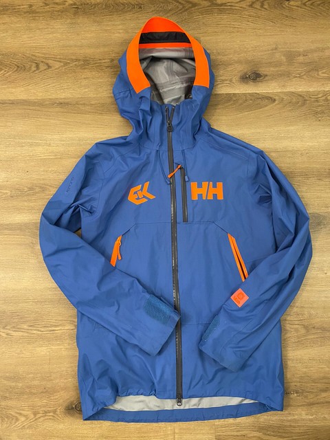helly hansen team jacket
