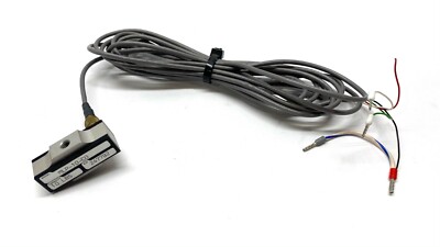 Transducer Technologies MLP-10-C0 Load Cell 10lb Cap w/ 4 Wire Cable 