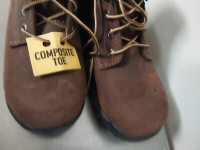 Carhartt Women's Rugged Flex 6