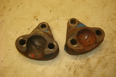 Tractor Parts - Tractor Radius