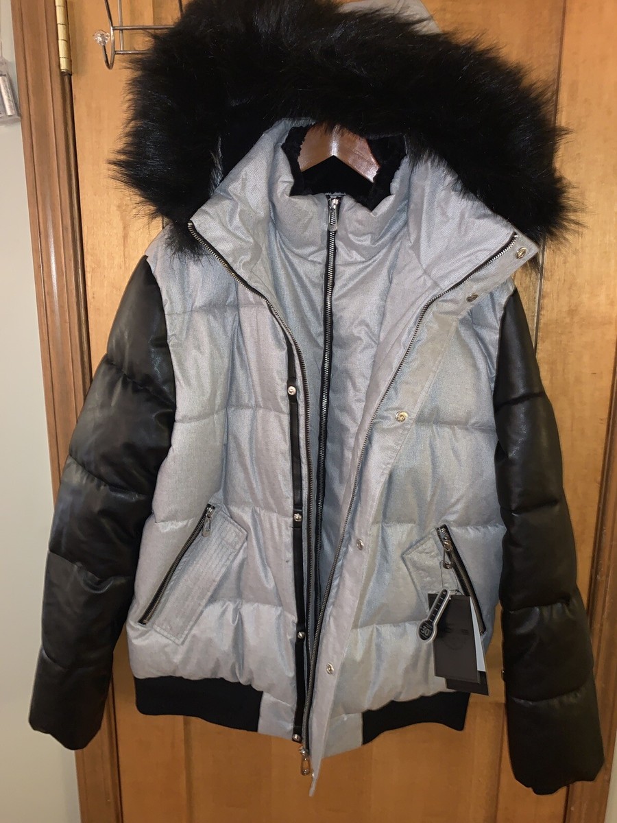 noize jackets men